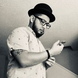 Meet your Posher, Hector